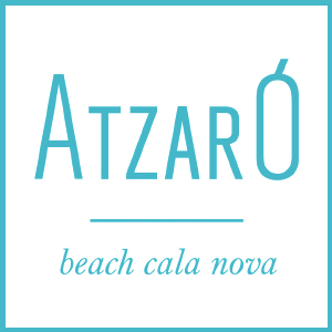 Atzaro Beach